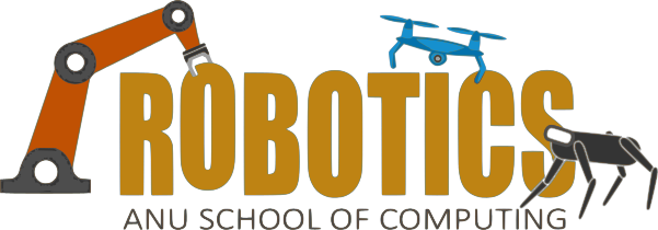 Robotics logo